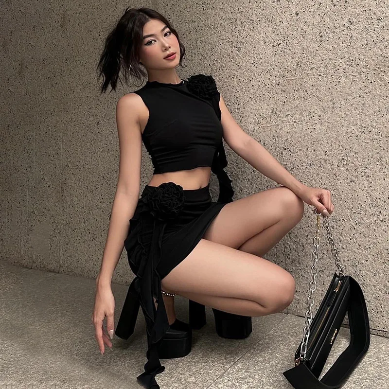 Рисунок 4 - 2025 Горячий стиль для девочек