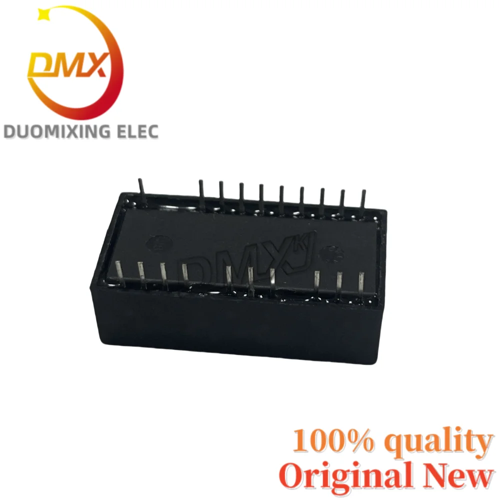 5PCS/Lot 100%New DS1687-5 DIP-20 Real-time clock IC