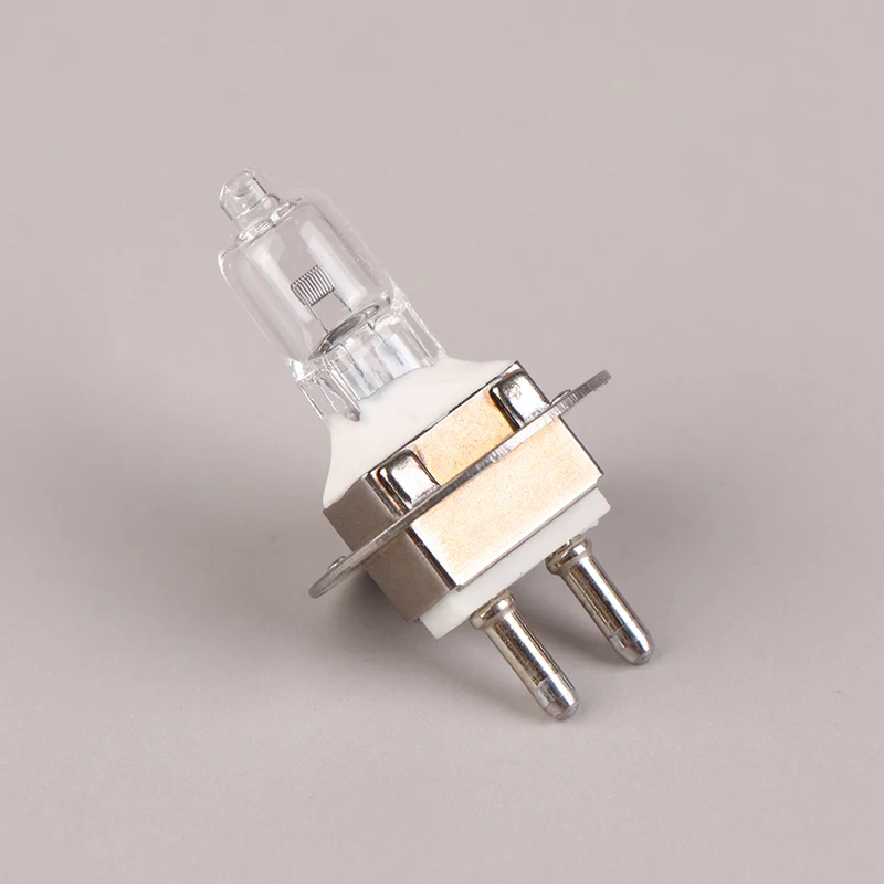 

Лампа PG22 12В 30Вт для микроскопа и щелевой лампы Haag-Streit BC900