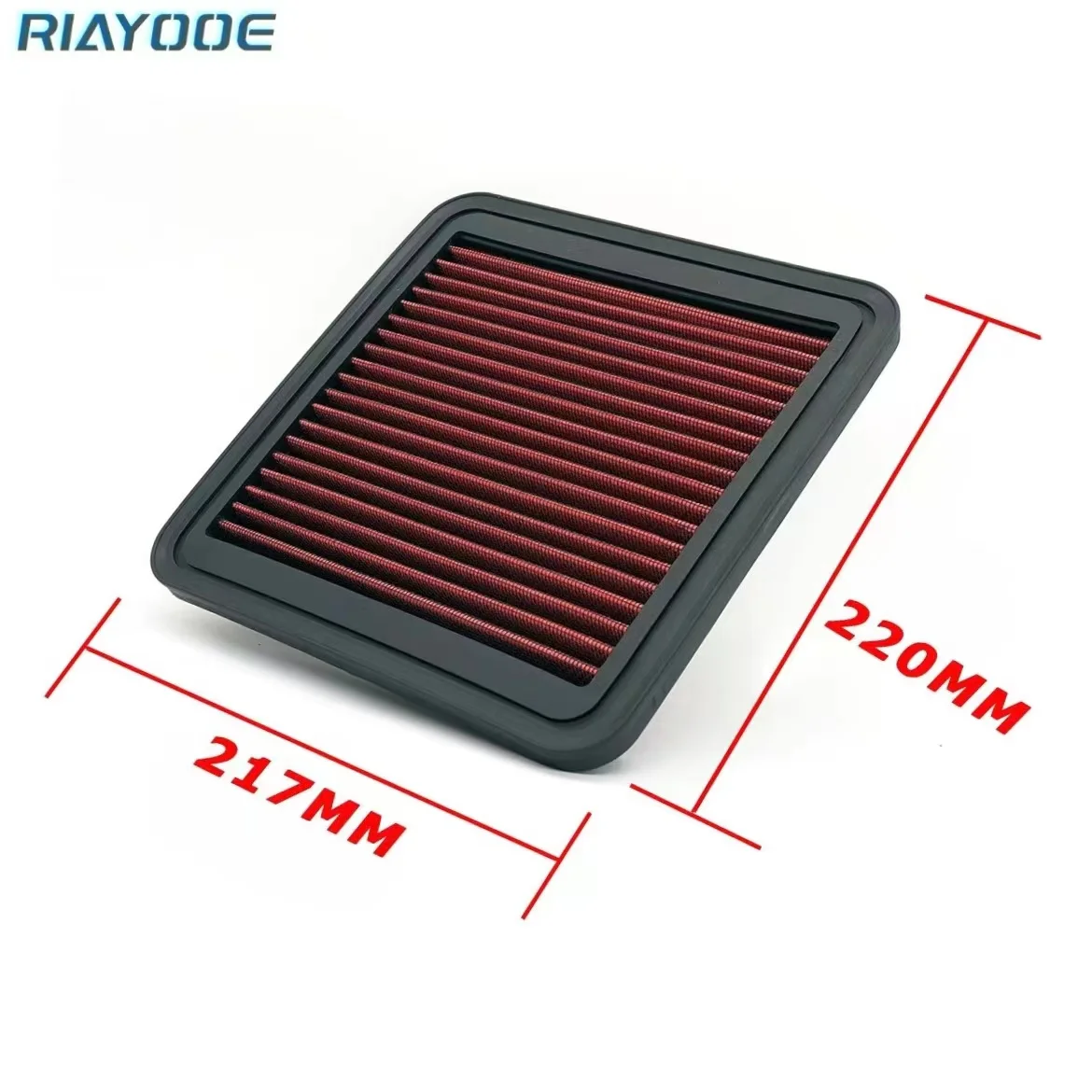 

Высокопроизводительный воздухозаборный фильтр для Lancia Thema Subaru Exiga Forester Impreza Legacy Liberty Outback Tribeca WRX Sport Air Filter