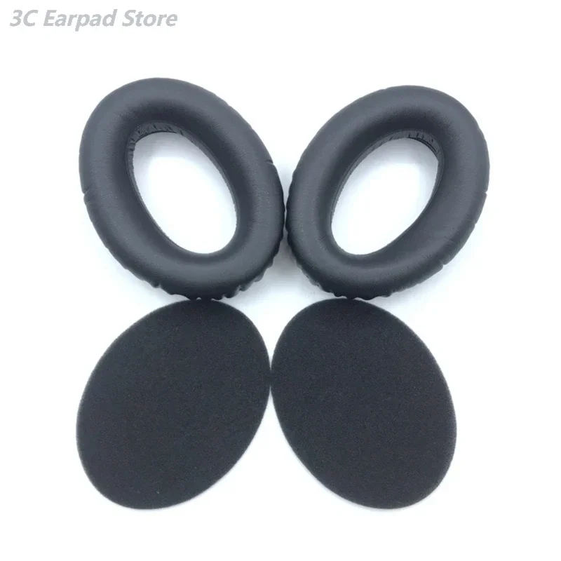 

Earpad Headband for Sennheiser HD660S 650 600 545 565 580 Headphone Headset Sponge Cover Flannelette Ear Hood Beam Pad