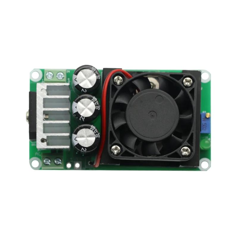 LM338K Adjustable Voltage Stabilized Power Supply Board Adjustable Voltage Stabilizer Module Adjustable Linear Voltage Stabilize