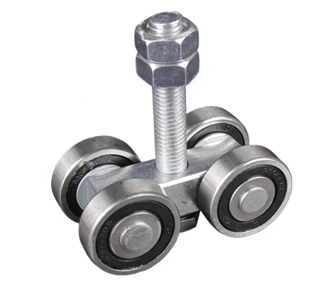 C40 Sliding Door Ha…