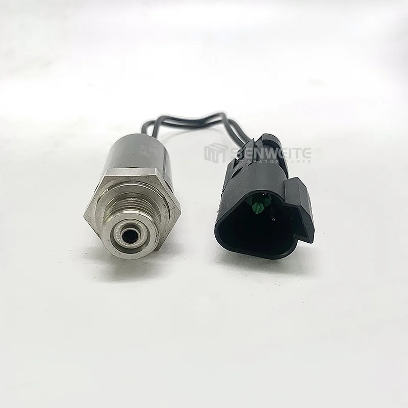 Graafmachine 320bn320bl330bln Laadt R 1600H-Schakelaarassemblages 198-1302.