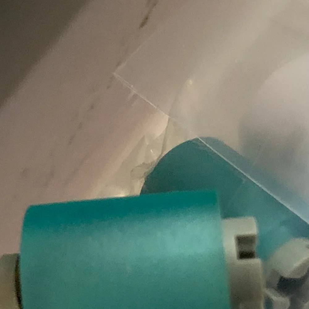 

10шт. Совместимый разделительный ролик AA2J560000 для Konica Minolta C250i C300i C360i C7130i, захват бумаги/ролик подачи, резиновая шина