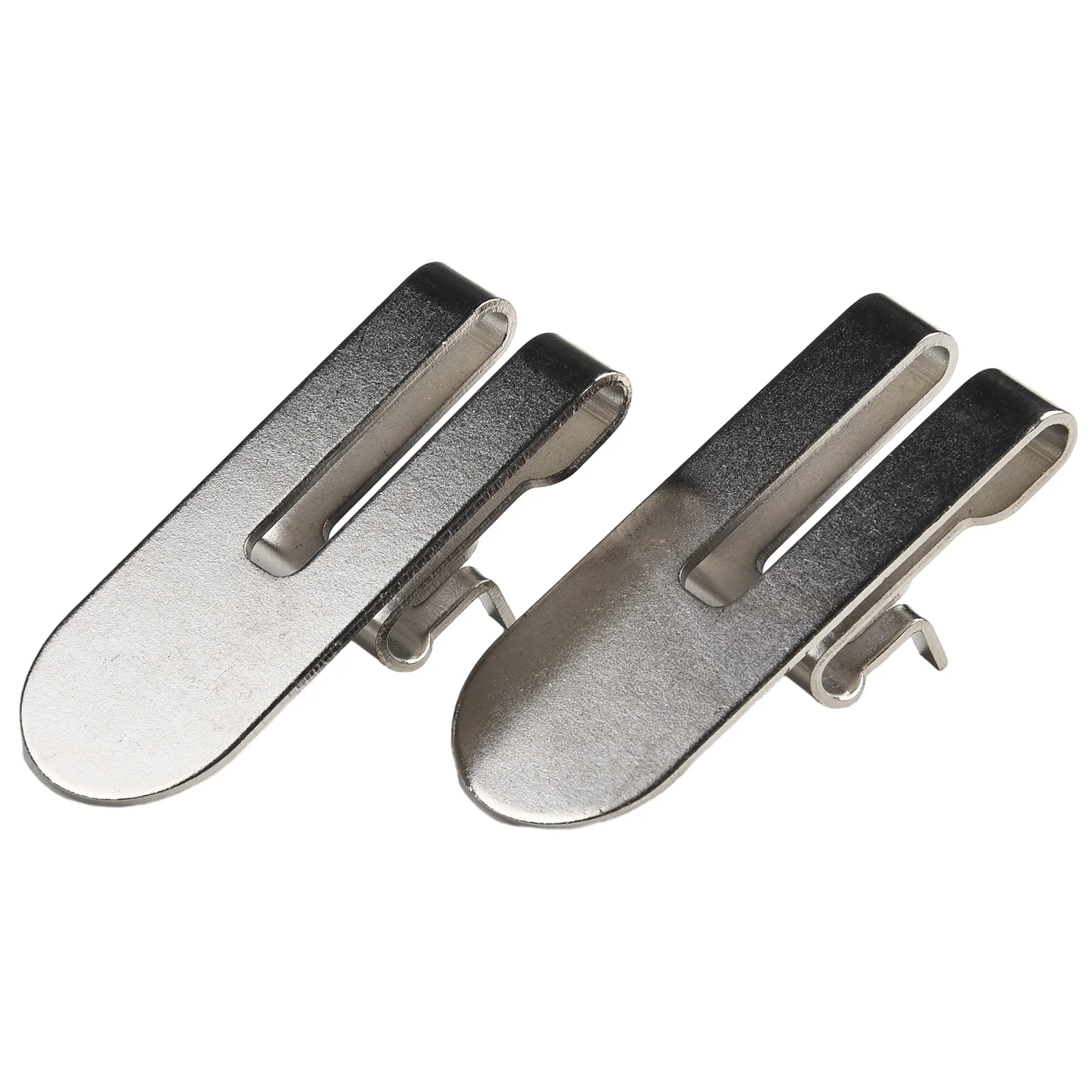 Запчасти, зажим для ремня, фитинги, серебряные стальные аксессуары для DCF620 DCF620B DCF622 для замены гипсокартона