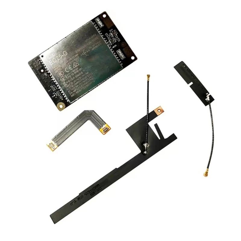 4G LTE Module Modem For Win Max2 2022 2023 6800U 7840U Game Laptop 4G Card Support LTE-FDD LTE-TDD UMTS Drop Shipping