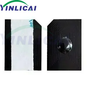 8pcs Chip TK-5205 TK-5206  TK-5207 TK-5209 For Kyocera Mita TASKalfa 356ci Toner Kit Chip TK5205 TK5205K TK5206 TK5207 TK5209
