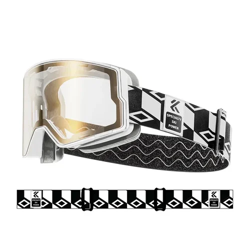 남성 방수 방풍 스키 바지, 보온 스노우보드, 여성 스노우 팬츠, 겨울 야외 스키 바지, 점프수트, 2025 신상 