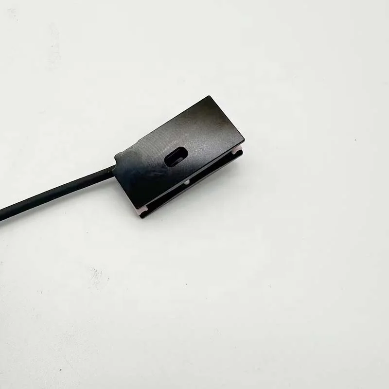 مستشعر توتر الغزل عالي الجودة لقطع غيار الماكينات Ssm مستشعر الغزل لقطع غيار آلة Ssm #5