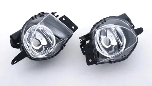

Car Auto Front Fog Light (Reflector Type) for BMW 3 Series E90 2006 - 2008