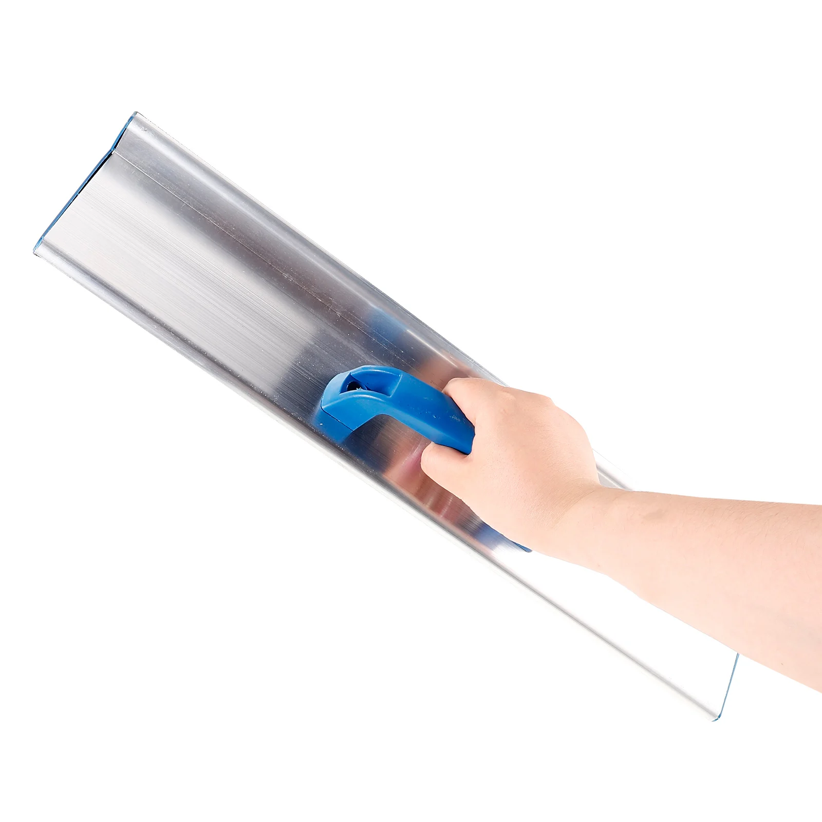 

Aluminum Alloy Sandpaper Holder Multifunction Manual Sanding Tool for Woodworking Polishing Drywall Sander Extended Corner