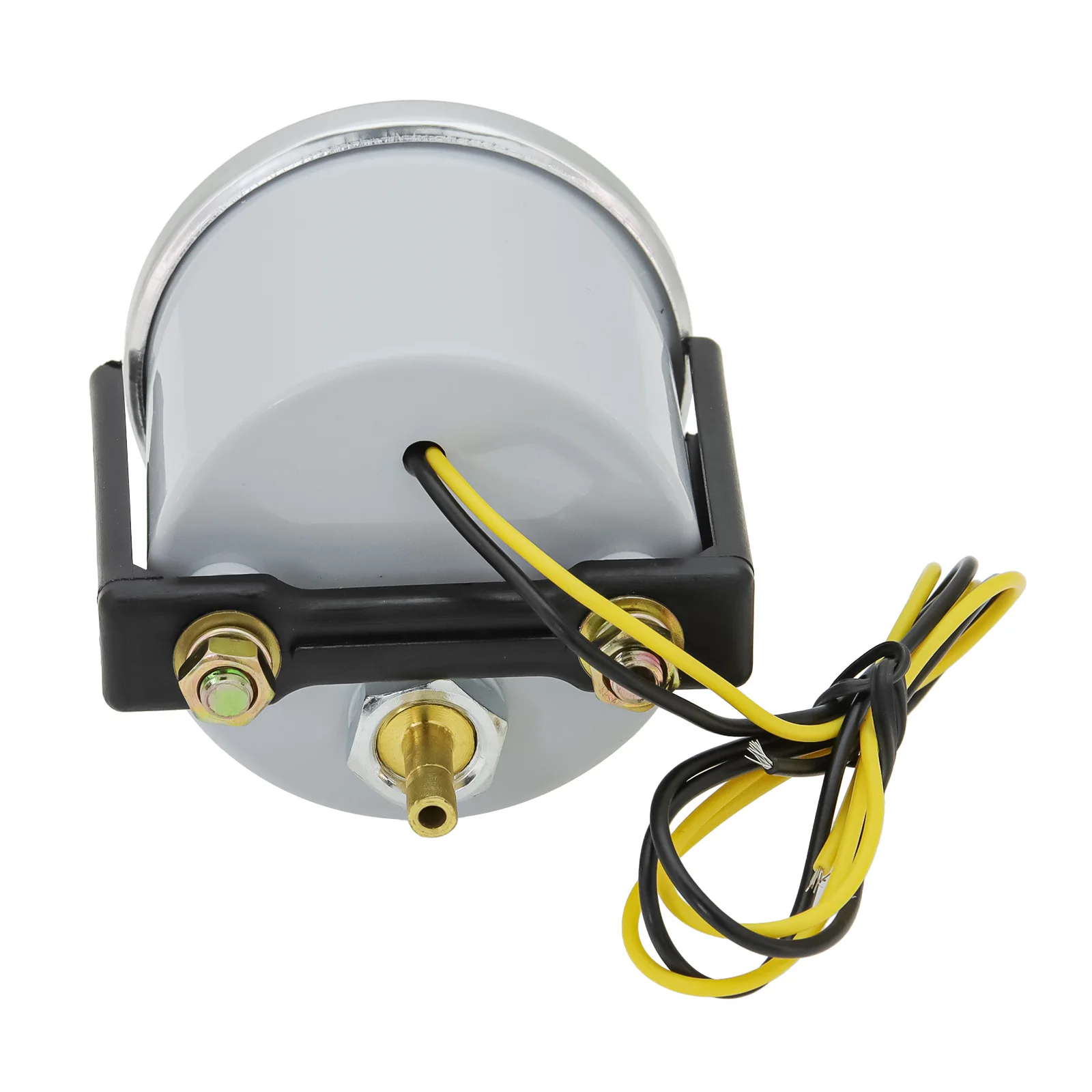 52mm Auto-Turbo-Boost-Messgerät 3 Bar Auto-Zeiger-Turbo-Boost-Druckmesser mit LED-Licht für 12V-Fahrzeuge Auto-Zubehör – Detail 7