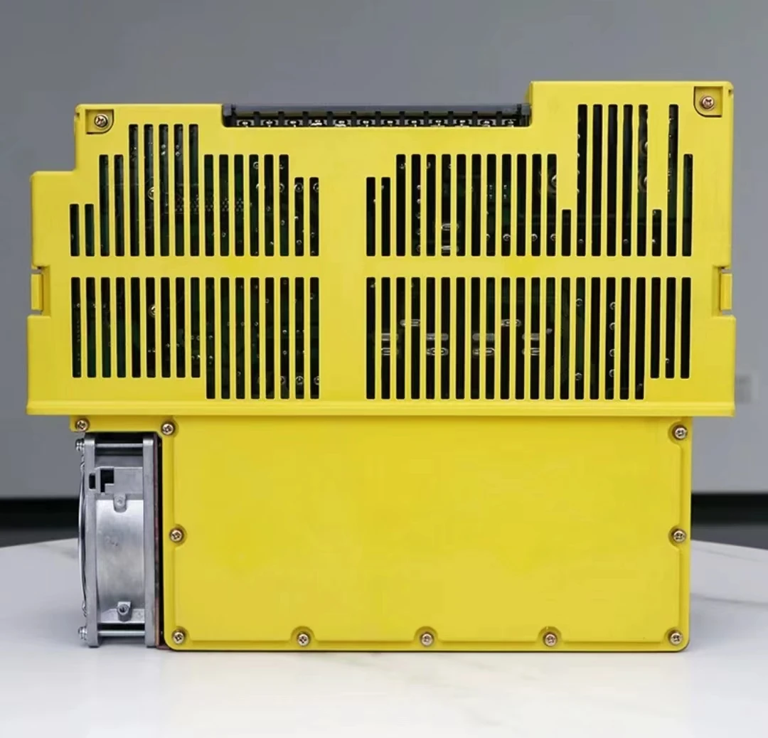 A06B-6089-H106 Fanuc Used drive running function OK