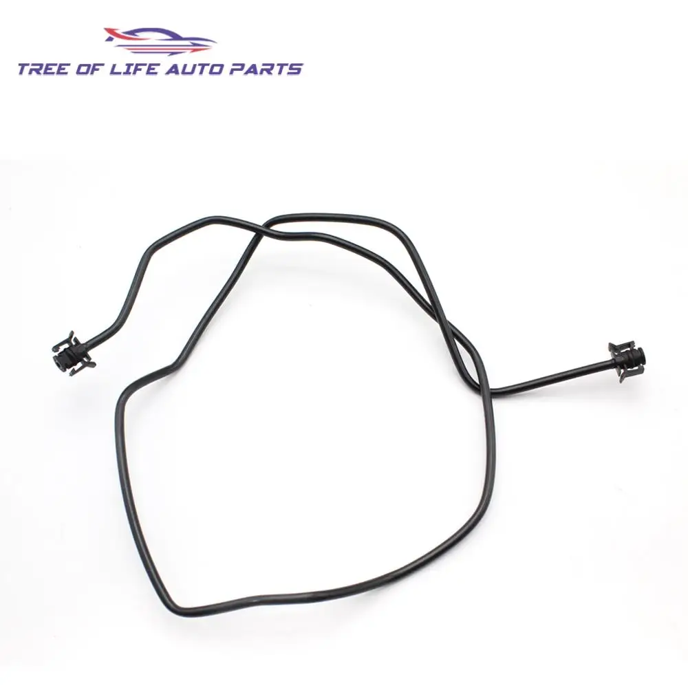 10PCS BV618C012BA Radiator Coolant Tank Water Hose For FORD C-Max II Focus III Turnier Grand 1.6 2010-2019 1695914 BV61-8C012-BA