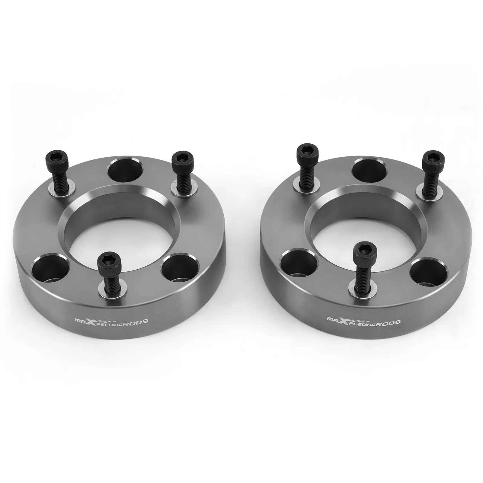 

2 inch Leveling Lift Kit Spacers for Ford F150 F-150 2WD 4WD 2004-23