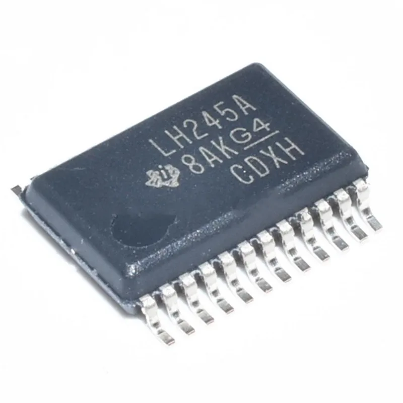 10PCS/LOT SN74LVCC3245ADBR SSOP-24 New Original In Stock