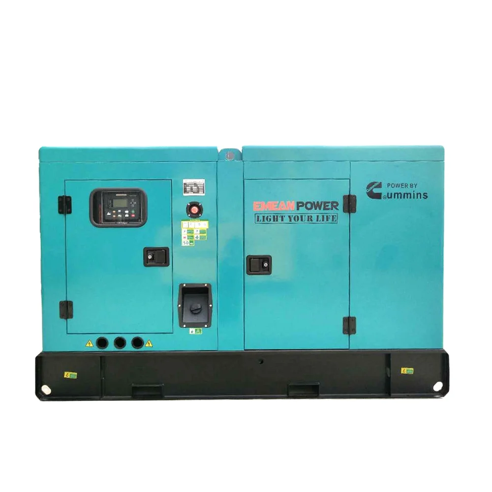 

China Wholesale Patent 80kw 80 Kva 80kva diesel Generator 80kw Price Portable Power Station