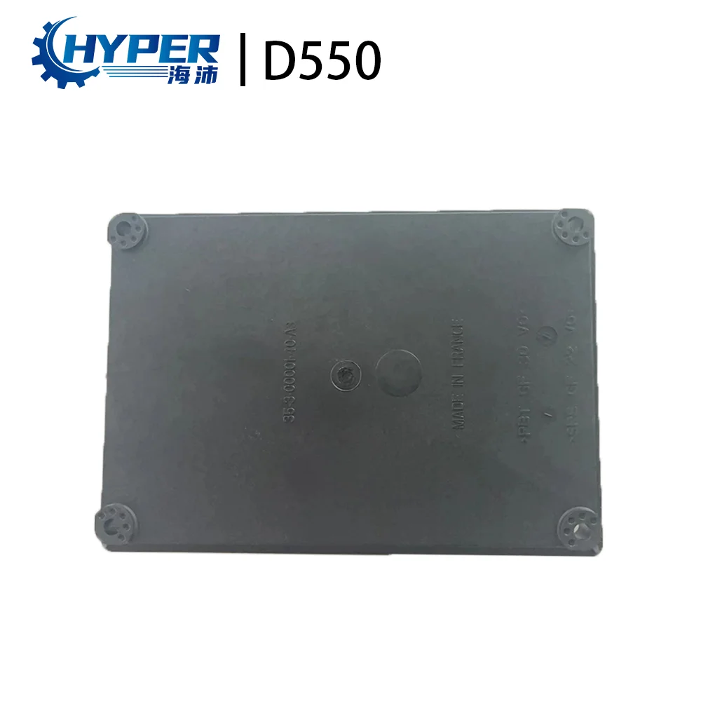 D550 AVR Leroy Somer Original Generator Automatic Voltage Regulator Voltage Stabilizer AVR Adjusting Plate Regulation Board