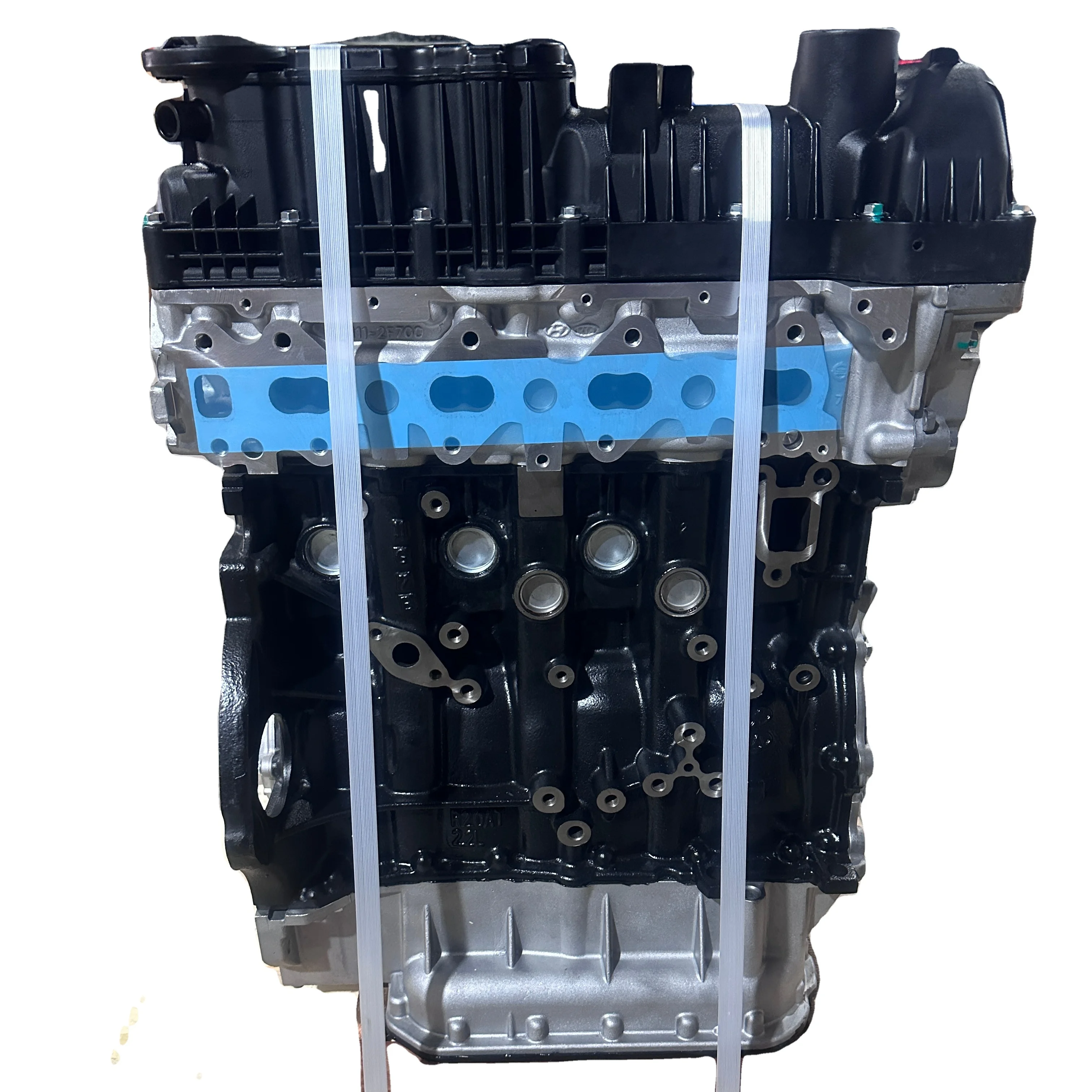 Factory For Sale Diesel Engine D4HB D4HA 2.2L Engine Long Block For Hyundai KIA SORENTO Engine