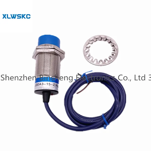 

LJ30A3-15-Z/AX New stock quantity can be more favourable