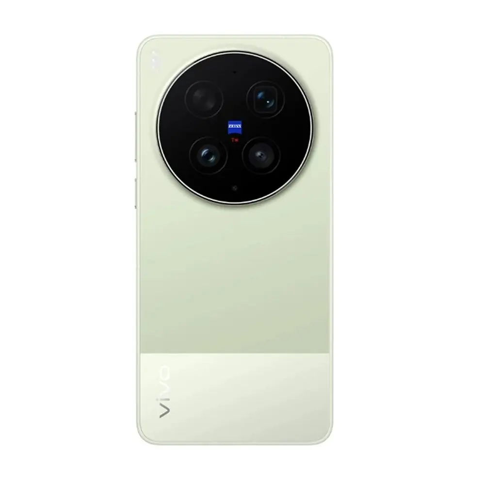 VIVO X300 Ultra China Version 6.82 Inch AMOLED NFC OTA 6600mAh 100W SuperVOOC 40W Wireless Snapdragon 8 Elite Gen5, 200MP OIS