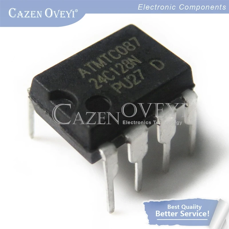 AT24C512-PI27 AT24C512PI27 24C512 OP295GPZ OP295GP OP295 PIC24LC32A-I/P PIC24LC32A 24LC32A-I/P AT24C128A 24C128 DIP-8