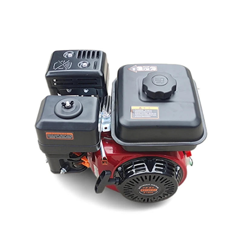 Farm Machinery Dies…