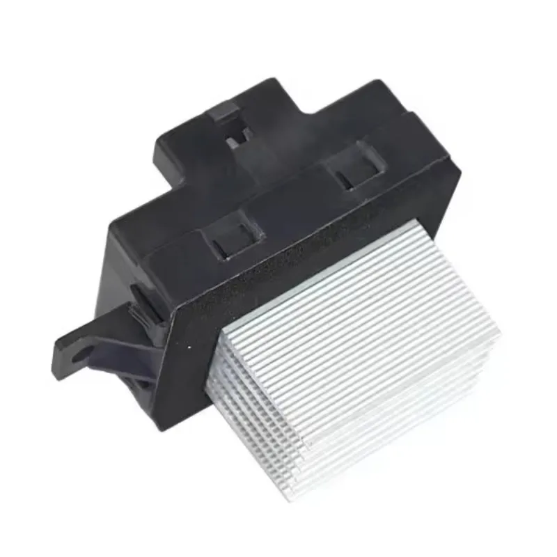 AC Heater Blower Motor Resistor OEM 6E5Z19E624AA For Ford Fusion 06-12 Milan Mercury 8E5Z19E624A