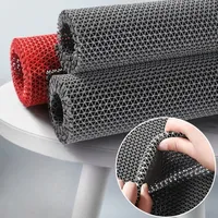 Bathroom Mats, Plastic Perforated Anti Slip Mats, Home Accessories, Hallway Floor Mats, Kitchen, Bathroom, Slip Waterproof Mats