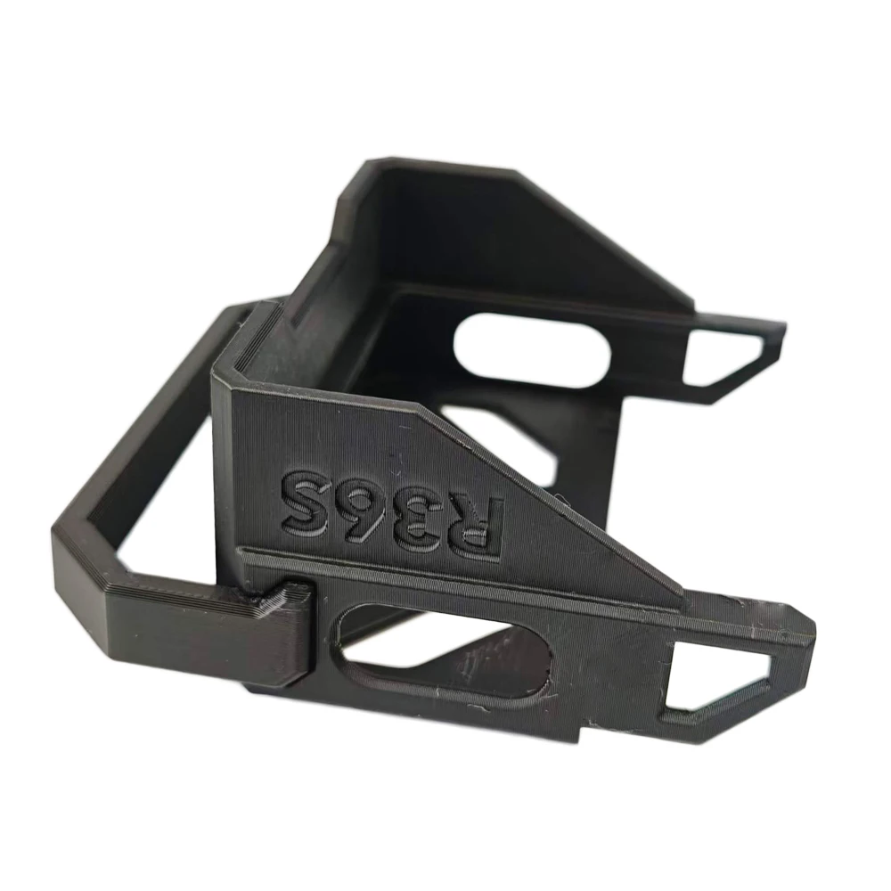 

For R36S Shade Cover, for R36S Anti-Glare Screen Hood Accessories 3D Printed Slide-On Sun Shield