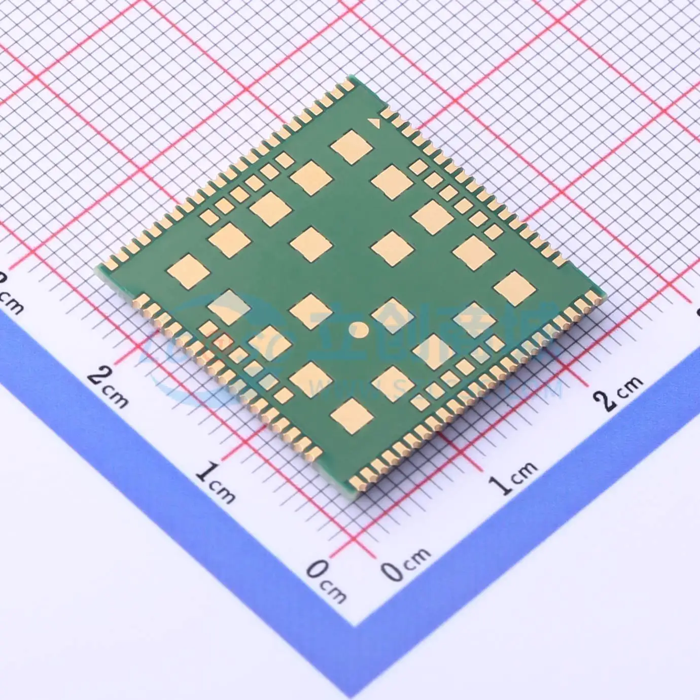 2 PCS SIMCOM A7670C-FASL Cellular Module 3.4V-4.2V