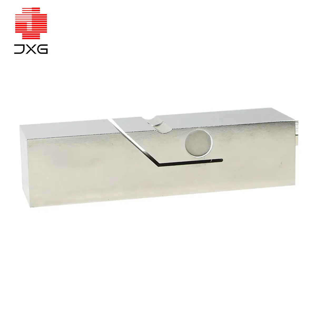 High Precision Shear Beam Load Cell 20T IP68 Waterproof Weighing Sensor For Cantilever Platform Scales Industrial Weighing Syste