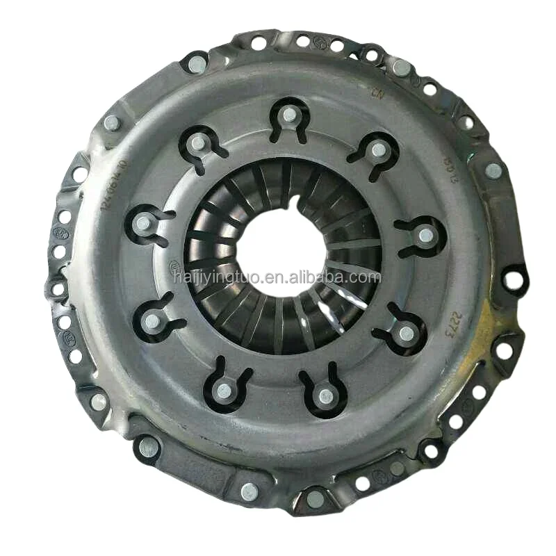 Luk Brand 3pcs/Kit Clutch Pressure Plate/Clutch Disc/Release Bearing For 6243724090 BYD Auto S6/M6/F6 BYD