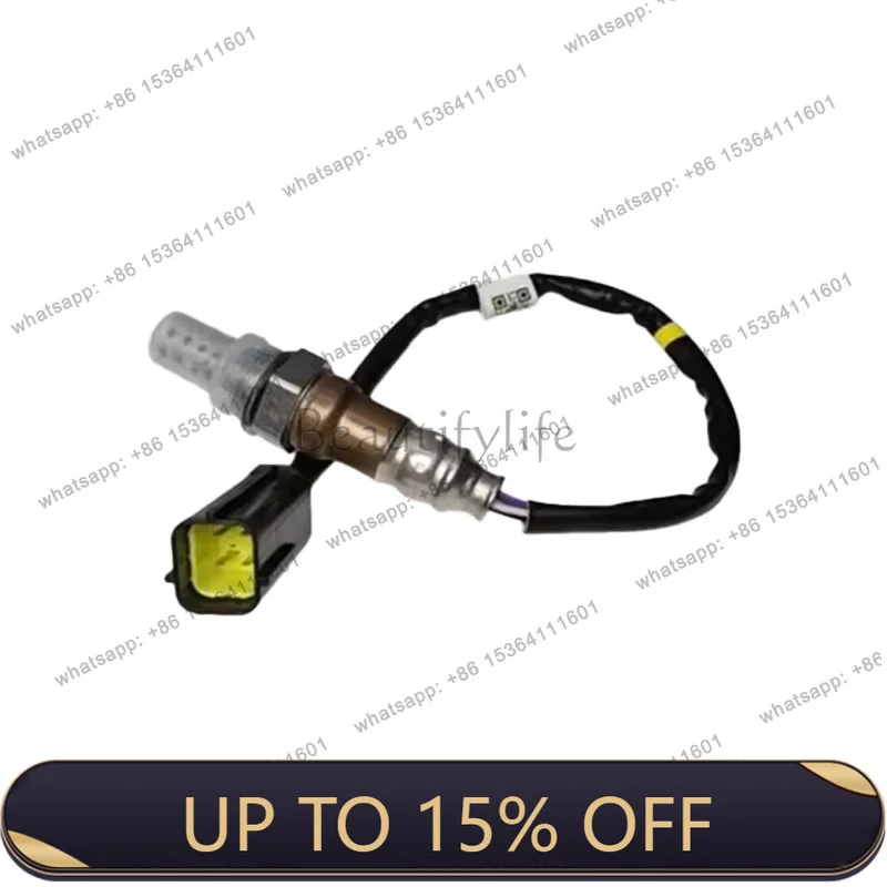 LS for 730/558 automotive oxygen sensor F01R00C075 23904047 auto parts