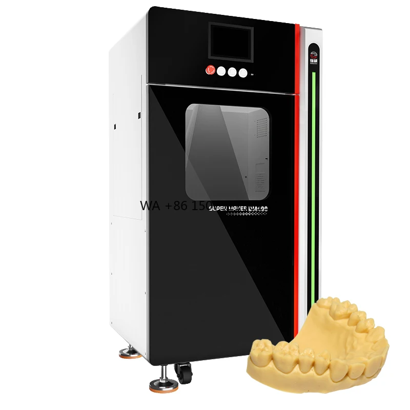 DLP-DM400 Zongheng …