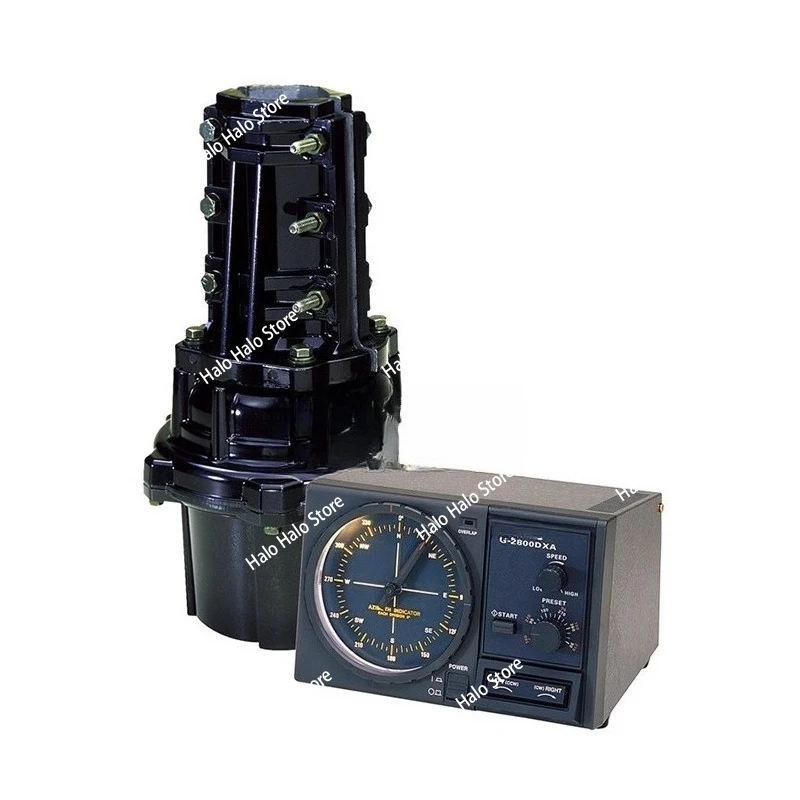 G-2800DXC Suitable for shortwave Yagi antenna electric rotator