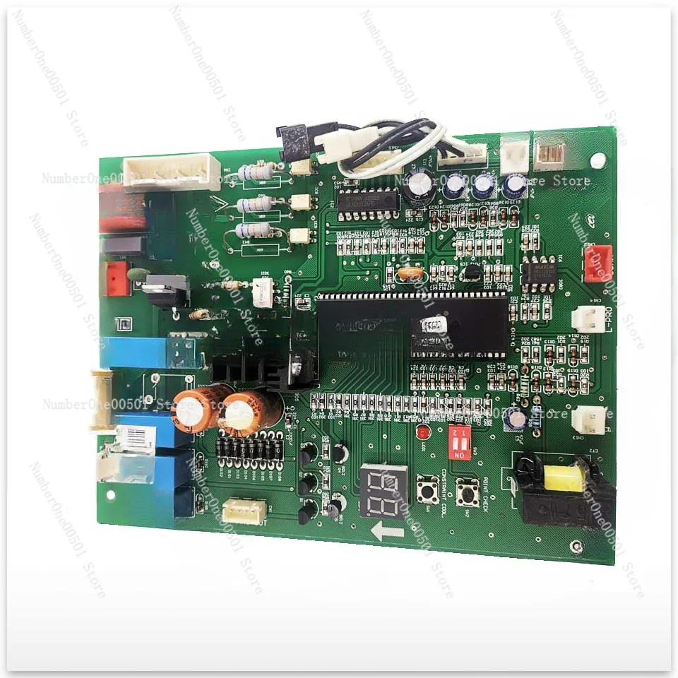 

Applicable to new good working for MDV-D120W/S-520 MDV-D100W-520.D.2.1.1-1 motherboard