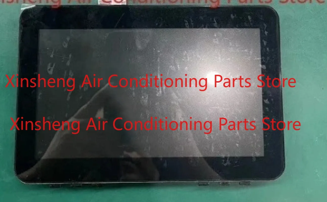 

It is suitable for KORG PA1000 screen assembly, internal and external screens, and screen shells