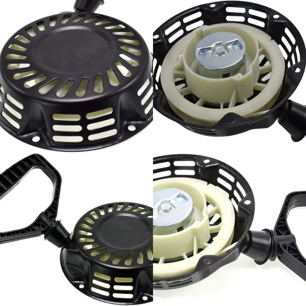 Snowblower Recoil S…