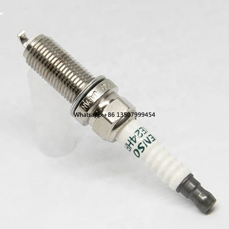 

Durable Iridium Auto Spark Plugs FXE24HR11 22401-JK01D 22401JK01D for EX37 FX37 G37 Nissan 370Z