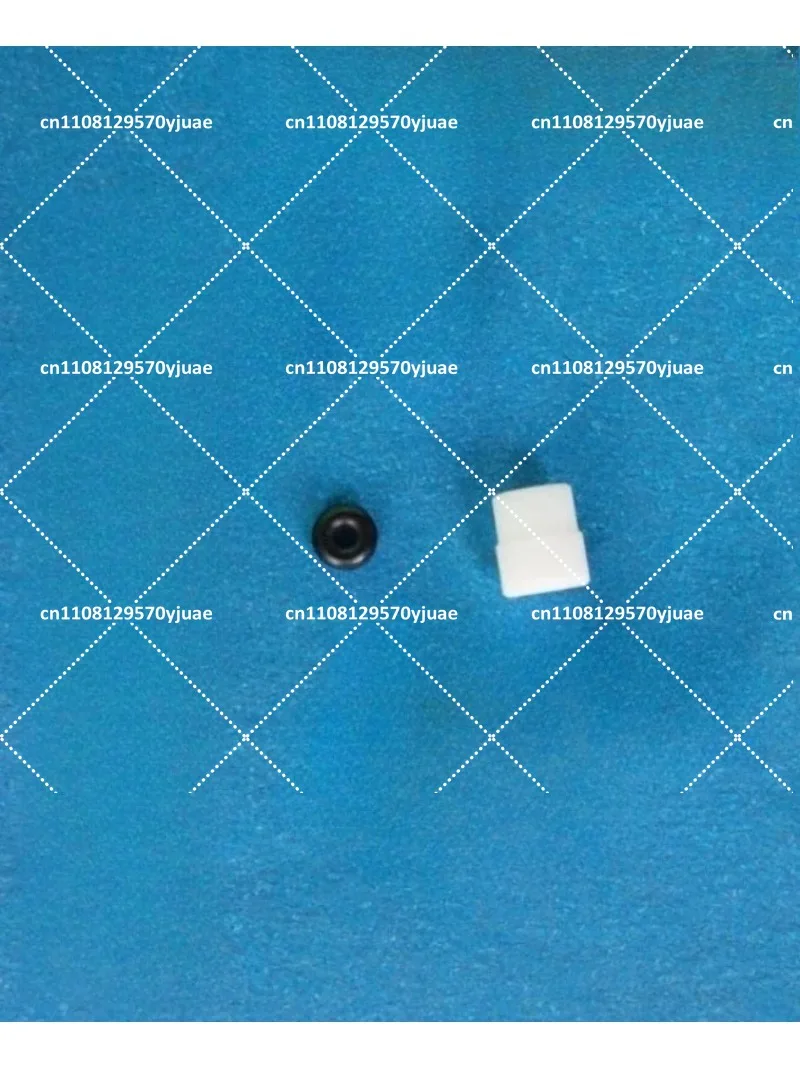 Syringe Sealing Ring Piston Head 500uL for XC XP XE Series, Lab Syringe Replacement Part 20730130
