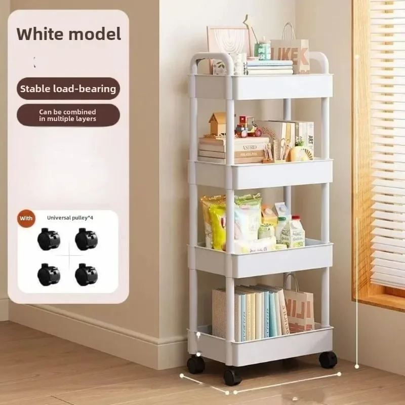 Thumbnail 4 - #82 Top Bathroom Organizer Racks Picks for Every Budget