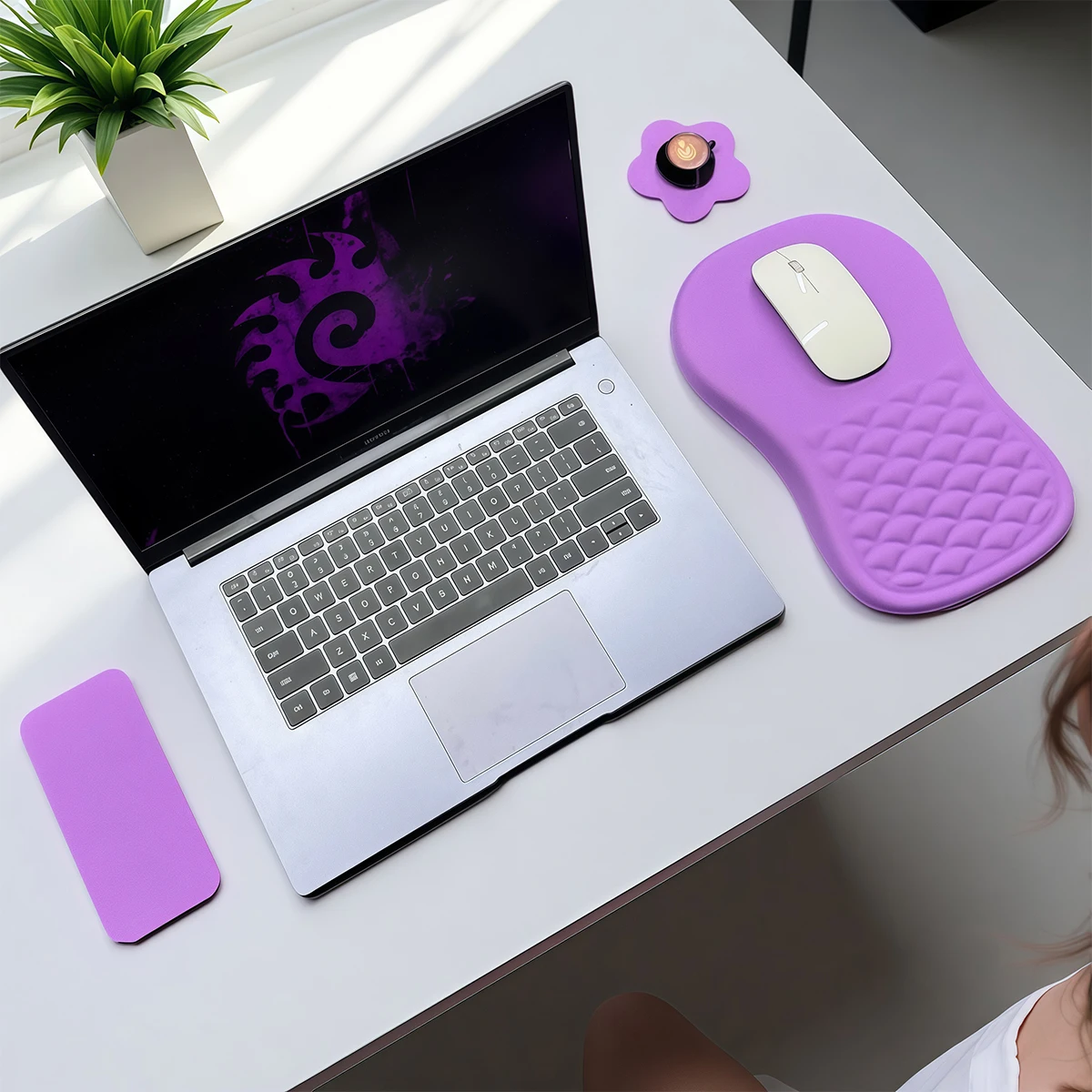 Thumbnail 4 - #17 New Mouse Wrist Rests Arrivals