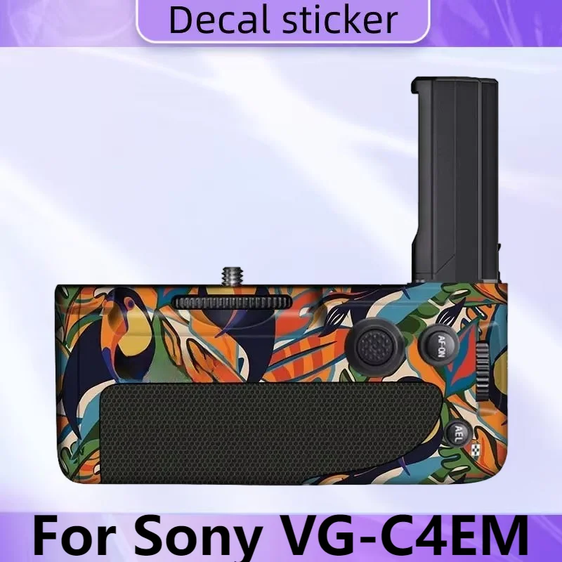 For Sony VG-C4EM Ca… - image