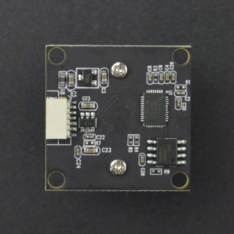 Cámara gran angular 720 USB de un millón de niveles (140 °)