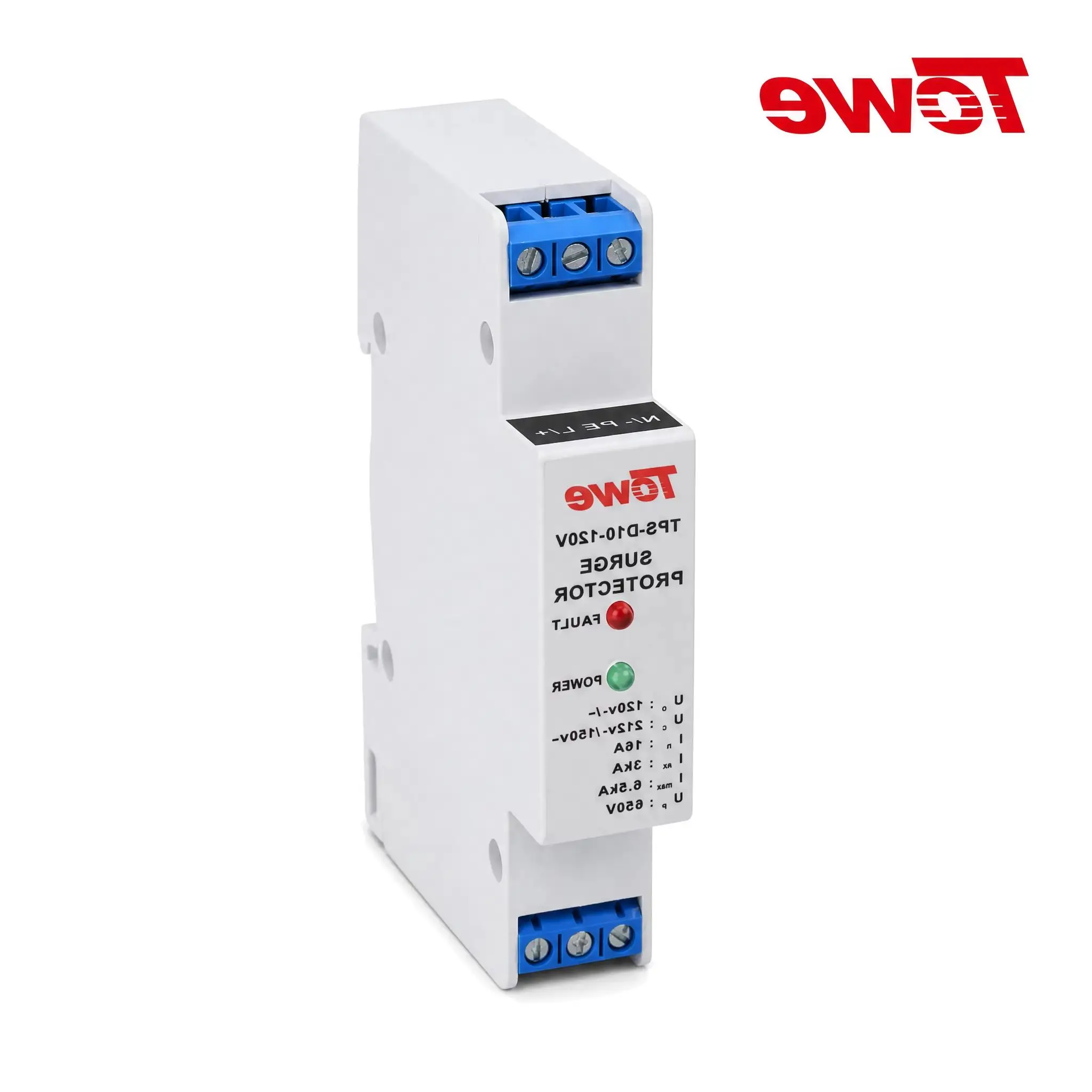 Dispositivo de Protección Cont - Dc Power Supply 12V reseña y precio