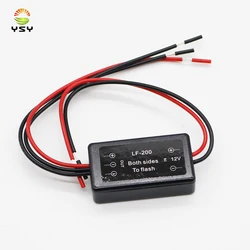 1pcs Flash Strobe Controller Flasher Module for LED work Light light bar LF-200