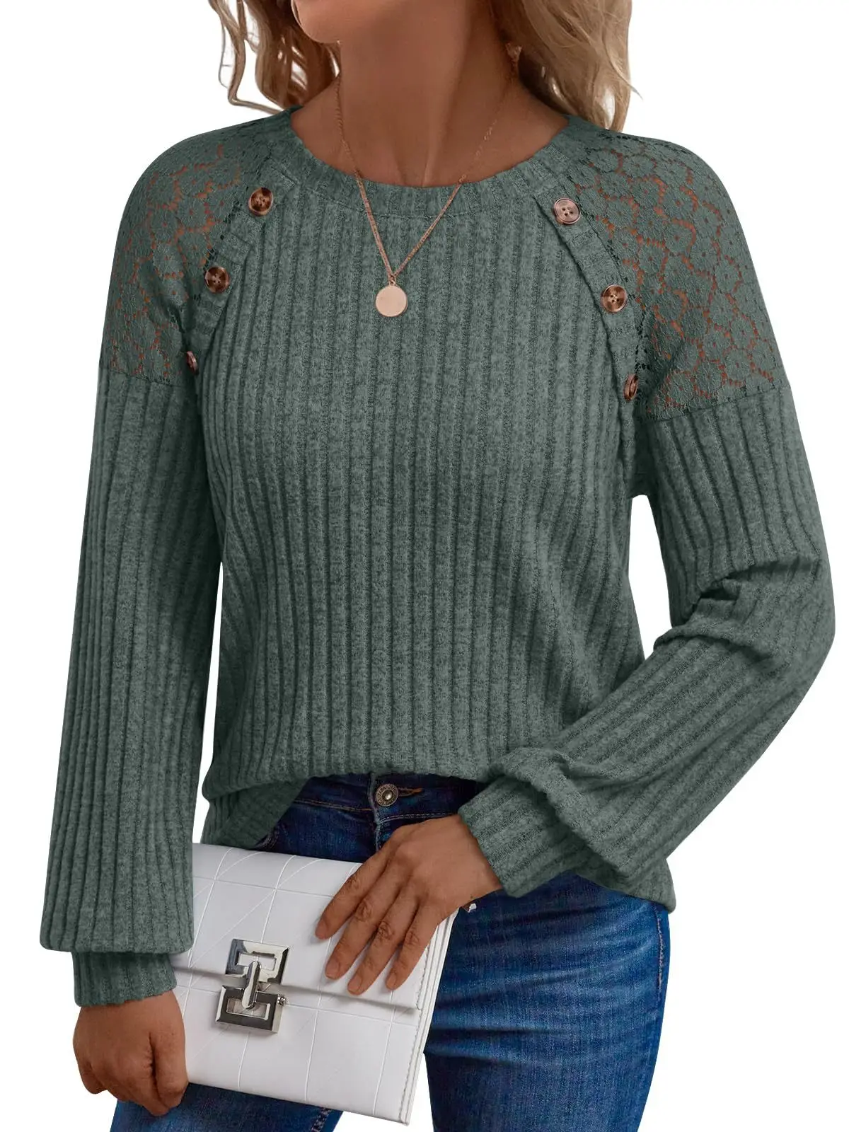 LM1165 Green