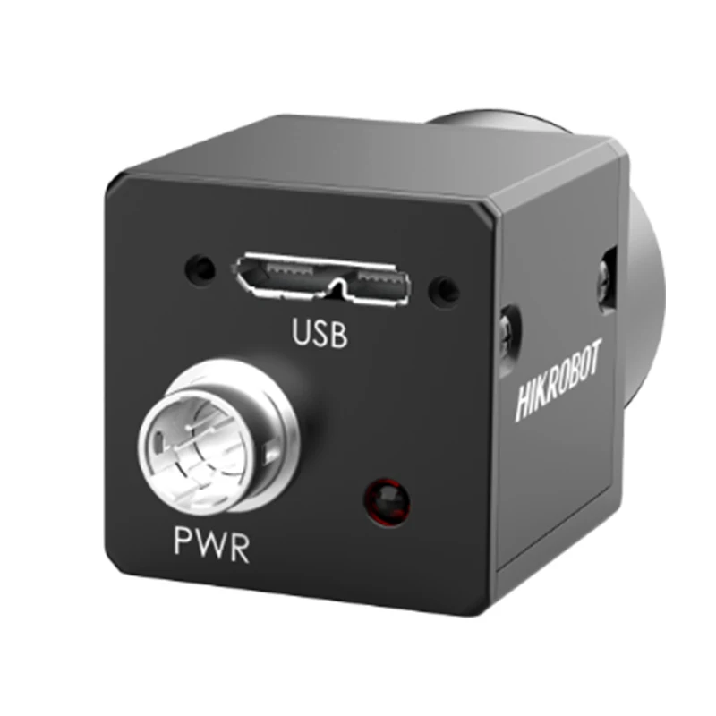 Imagem -03 - Câmera Industrial de Varredura de Área de Alta Velocidade Visão de Máquina Obturador Global Cmos Hik Mv-cs040-a0uc m 4.0mp 90fps Usb 3.0 Cmos